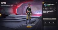 इस कैरेक्टर से जरूर फायदा मिलेगा (Image via Garena)